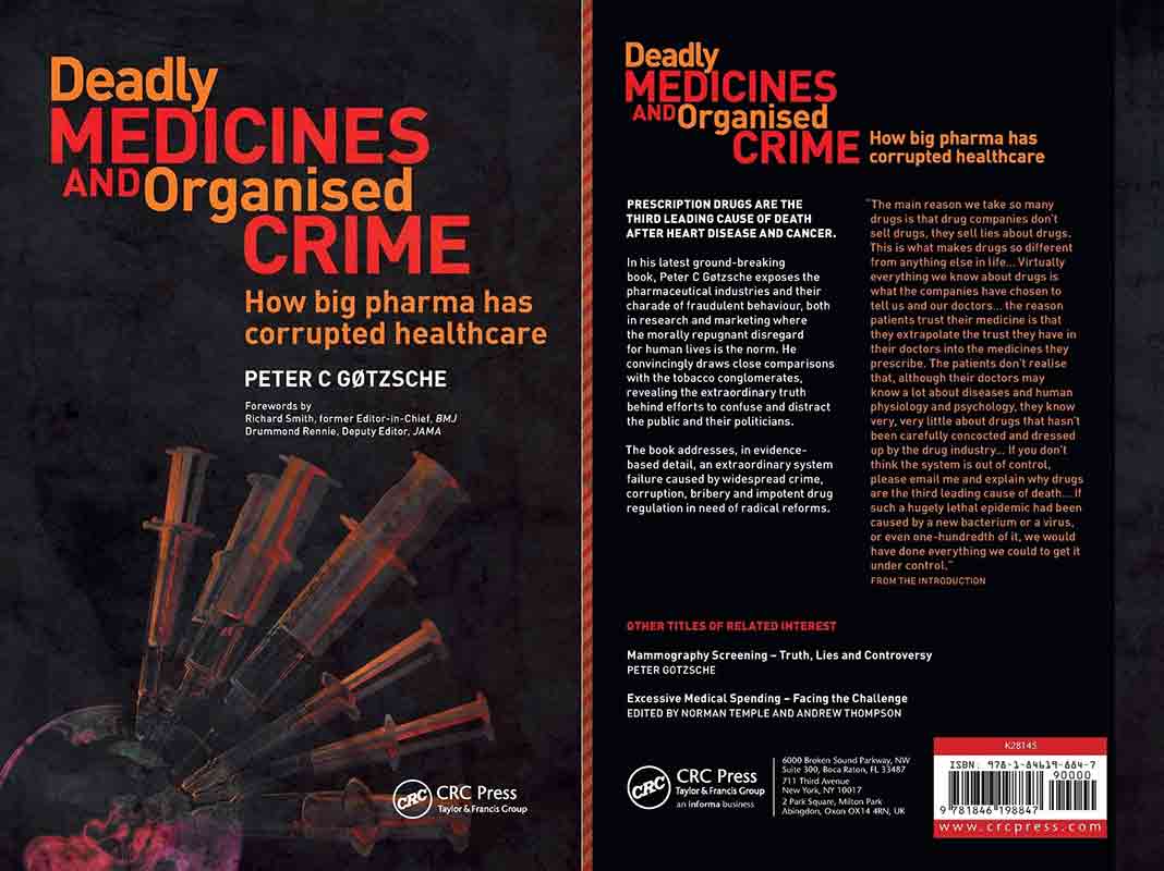deadly medicines