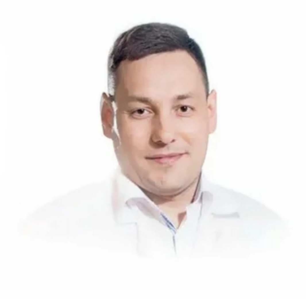 Музаев Ренат Арсенович